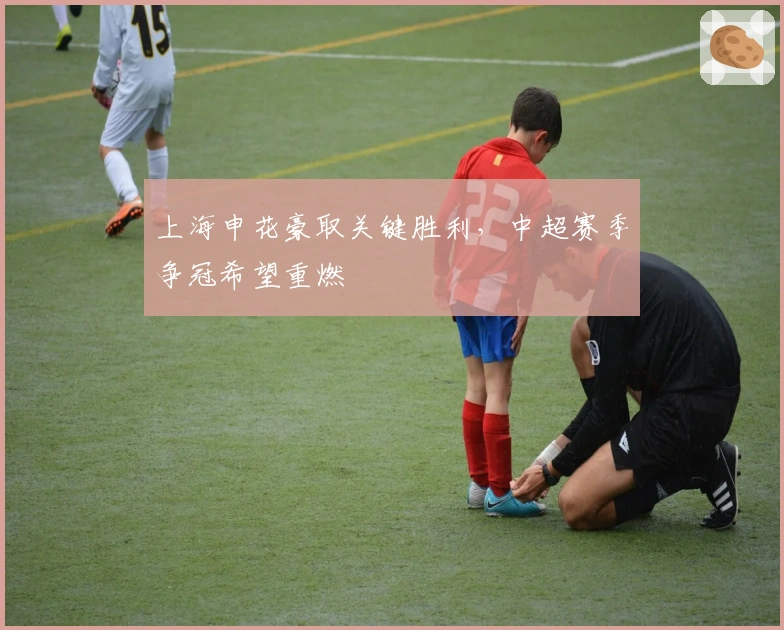 上海申花豪取关键胜利，中超赛季争冠希望重燃
