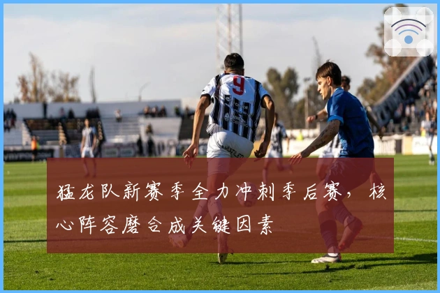 猛龙队新赛季全力冲刺季后赛，核心阵容磨合成关键因素