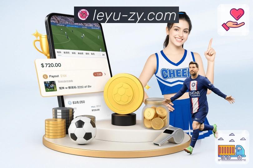 leyu· 打造真正可信赖的平台。